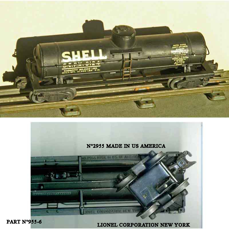Lionel 2955 I